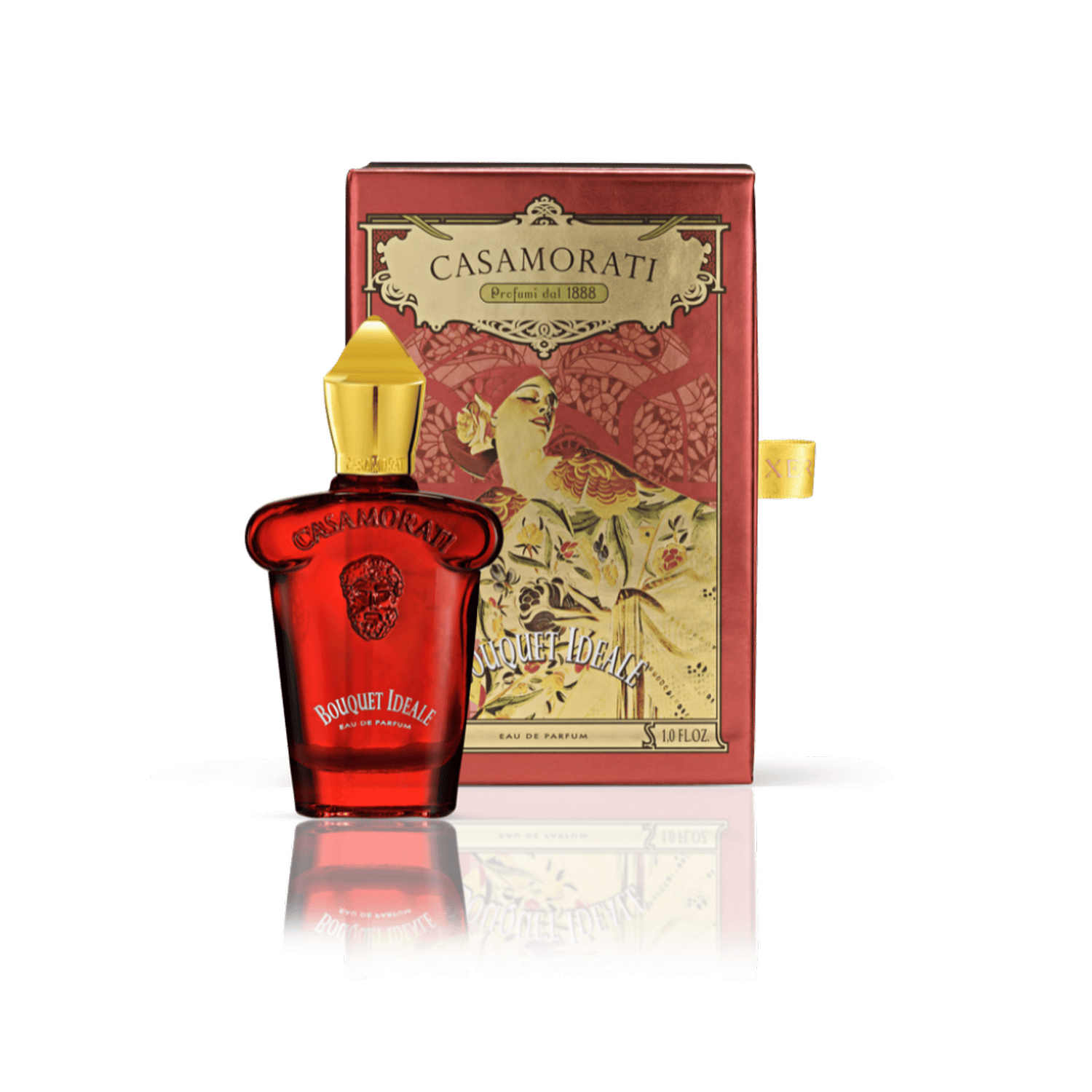 casamorati bouquet ideale price